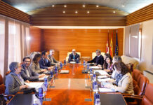 Las Cortes de CLM organizarán en abril un foro nacional sobre la salud mental de la infancia y la adolescencia Las Cortes de CLM organizarán en abril un foro nacional sobre la salud mental de la infancia y la adolescencia