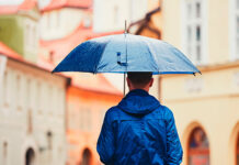 El tiempo en Castilla-La Mancha hoy 6 de marzo: frío matinal y cielos parcialmente nublados El tiempo en Castilla-La Mancha hoy 6 de marzo: frío matinal y cielos parcialmente nublados
