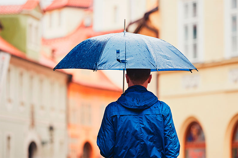 El tiempo en Castilla-La Mancha hoy 6 de marzo: frío matinal y cielos parcialmente nublados