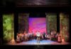 El Coro de Castilla la Mancha (Fundación AMAO) interpreta La Rosa del azafrán en el Teatro Quijano de Ciudad Real El Coro de Castilla la Mancha (Fundación AMAO) interpreta La Rosa del azafrán en el Teatro Quijano de Ciudad Real