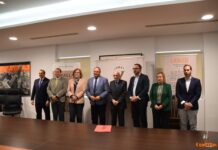 Tomelloso gana músculo cooperativo: Virgen de las Viñas culmina su fusión con Vinícola y Bodegas San José Tomelloso gana músculo cooperativo: Virgen de las Viñas culmina su fusión con Vinícola y Bodegas San José