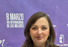 El PSOE acusa al PP de romper la unidad sobre el 8M: “Intentaron convertir una declaración institucional en una moción partidista” El PSOE acusa al PP de romper la unidad sobre el 8M: “Intentaron convertir una declaración institucional en una moción partidista”