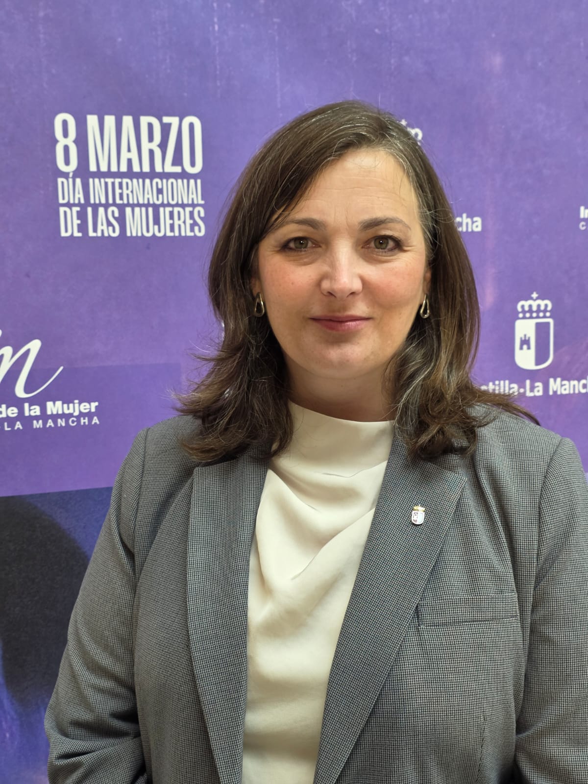 El PSOE acusa al PP de romper la unidad sobre el 8M: “Intentaron convertir una declaración institucional en una moción partidista”