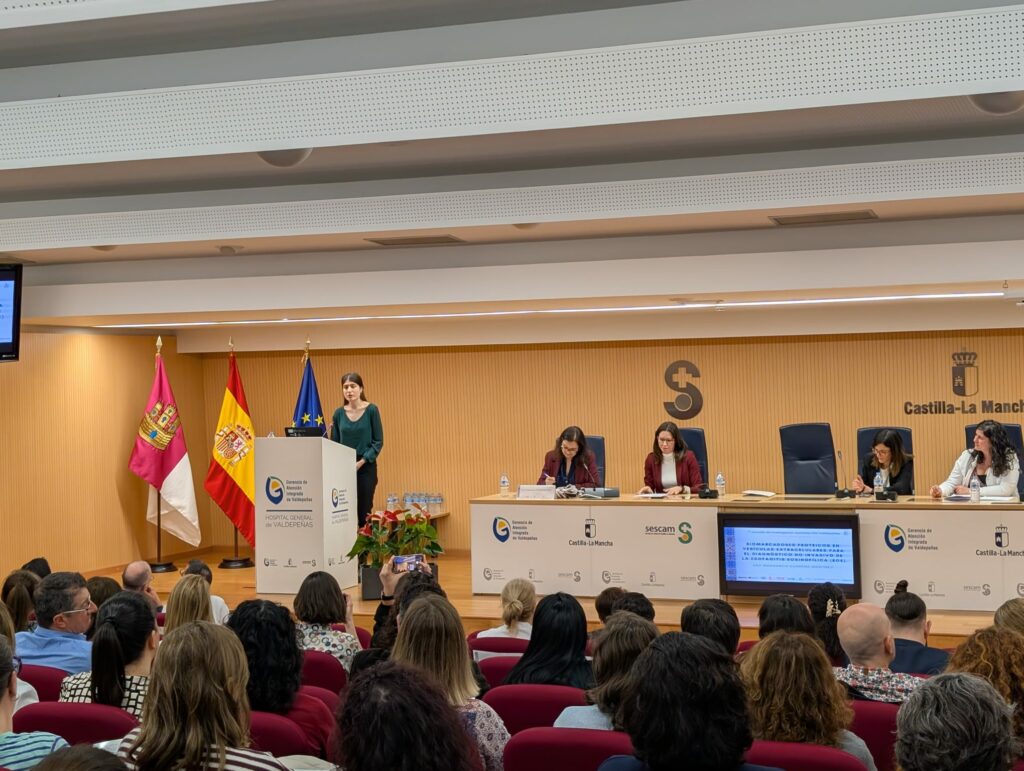 Tomelloso gana peso en la investigación sanitaria regional con dos trabajos sobre esofagitis eosinofílica 1 Tomelloso gana peso en la investigación sanitaria regional con dos trabajos sobre esofagitis eosinofílica