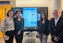 Tomelloso gana peso en la investigación sanitaria regional con dos trabajos sobre esofagitis eosinofílica Tomelloso gana peso en la investigación sanitaria regional con dos trabajos sobre esofagitis eosinofílica