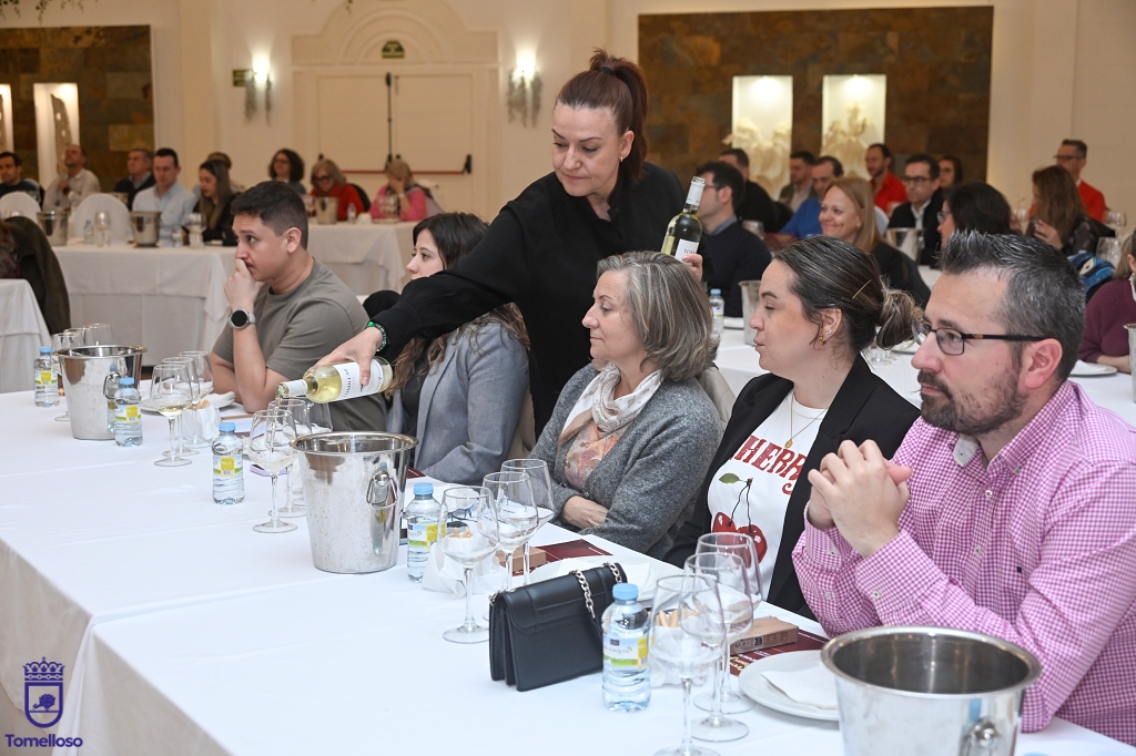 Gran acogida al II Brindemos celebrado este sábado en Tomelloso 3 Gran acogida al II Brindemos celebrado este sábado