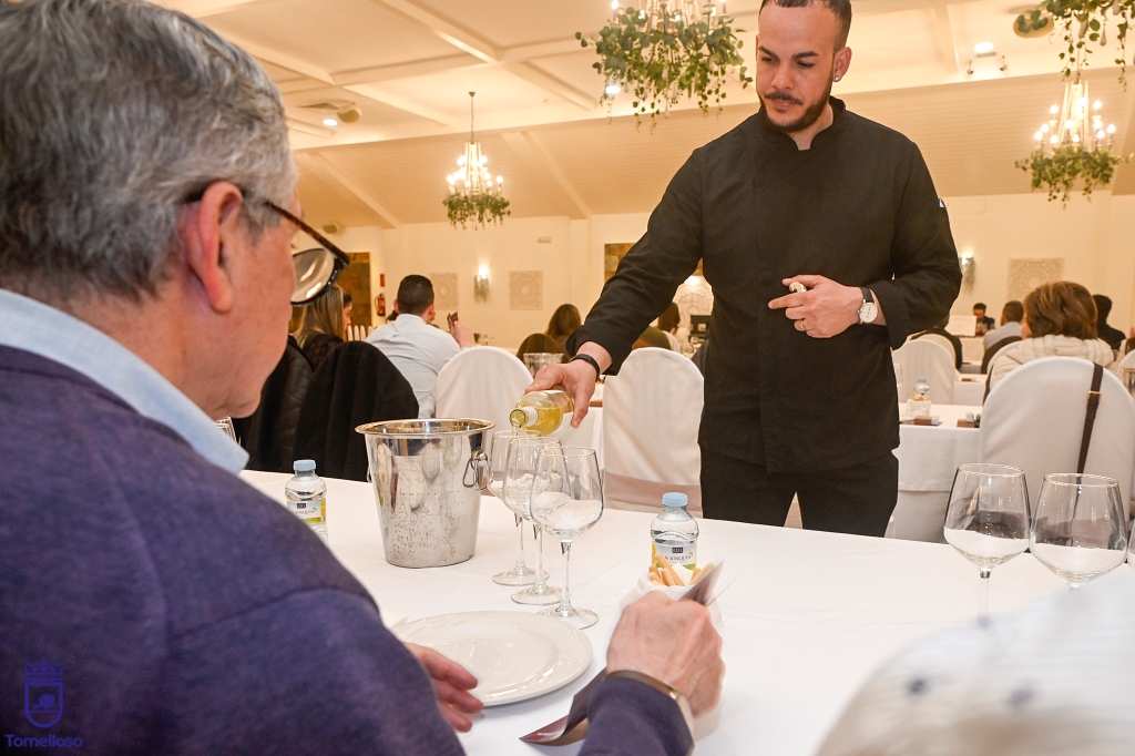 Gran acogida al II Brindemos celebrado este sábado en Tomelloso 8 Gran acogida al II Brindemos celebrado este sábado