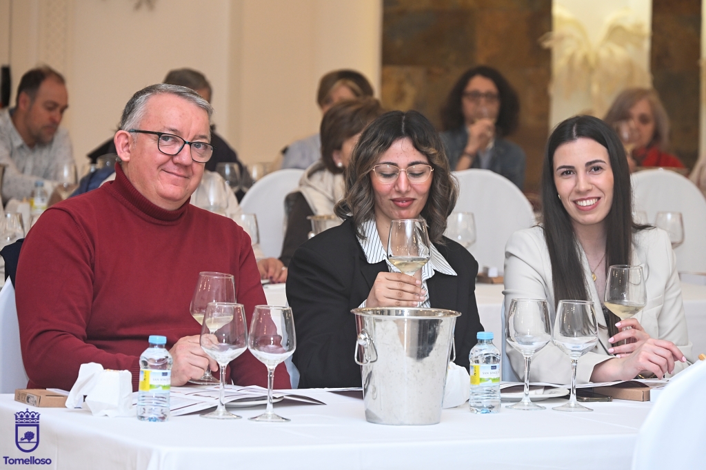 Gran acogida al II Brindemos celebrado este sábado en Tomelloso 14 Gran acogida al II Brindemos celebrado este sábado