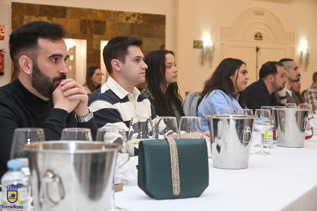 Gran acogida al II Brindemos celebrado este sábado en Tomelloso 11 Gran acogida al II Brindemos celebrado este sábado