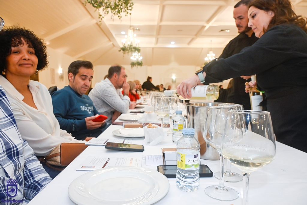 Gran acogida al II Brindemos celebrado este sábado en Tomelloso 9 Gran acogida al II Brindemos celebrado este sábado