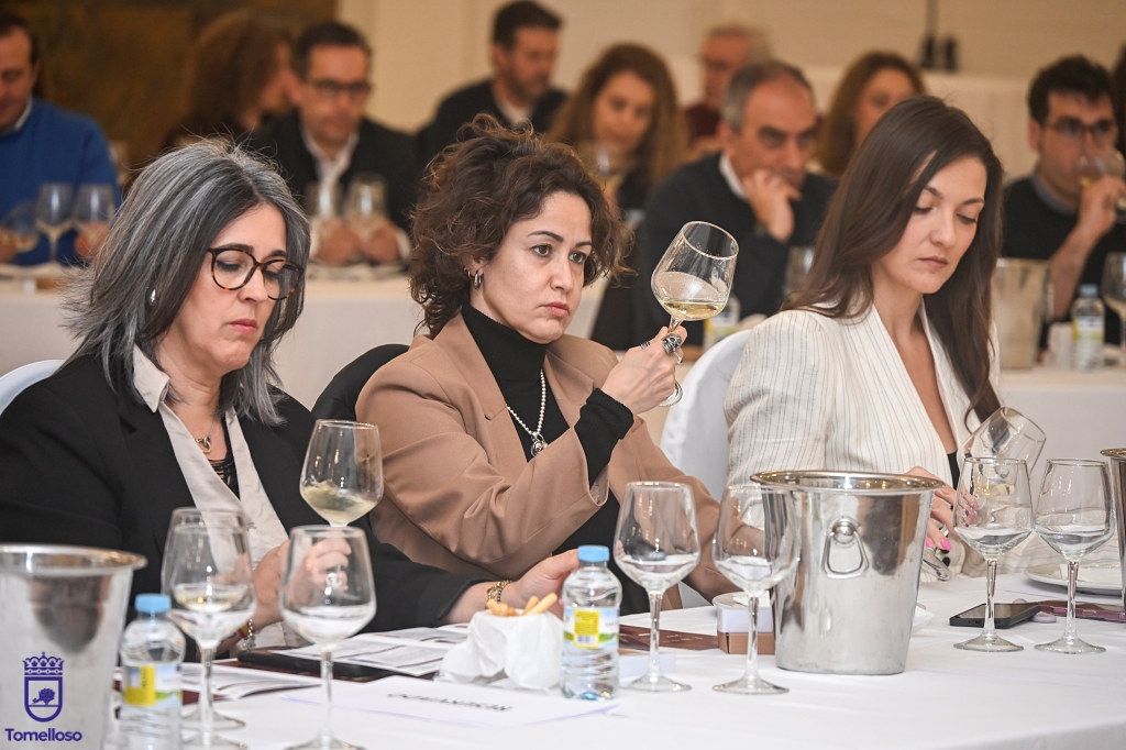 Gran acogida al II Brindemos celebrado este sábado en Tomelloso 13 Gran acogida al II Brindemos celebrado este sábado