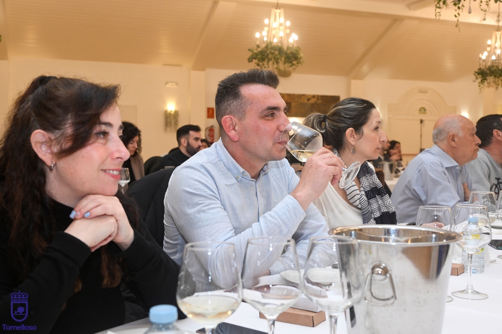 Gran acogida al II Brindemos celebrado este sábado en Tomelloso 12 Gran acogida al II Brindemos celebrado este sábado