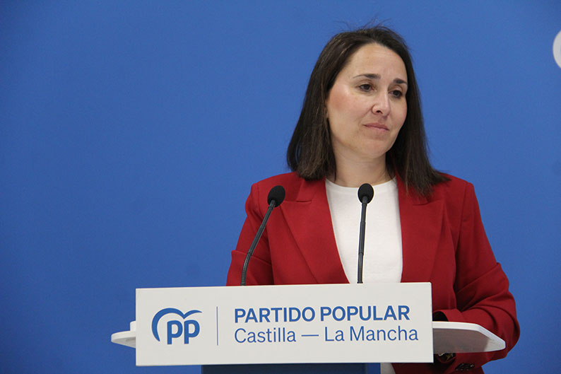 Hernández exige a Page que “deje de engañar a los castellanomanchegos” y apoye de una vez la recuperación de la Carrera Profesional Sanitaria