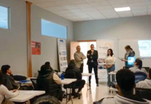 Herencia acoge el inicio de los itinerarios formativos del programa “Proyecta Ciudad Real” Herencia acoge el inicio de los itinerarios formativos del programa “Proyecta Ciudad Real” impulsado por la Diputación, dirigido a mejorar la empleabilidad de colectivos vulnerables