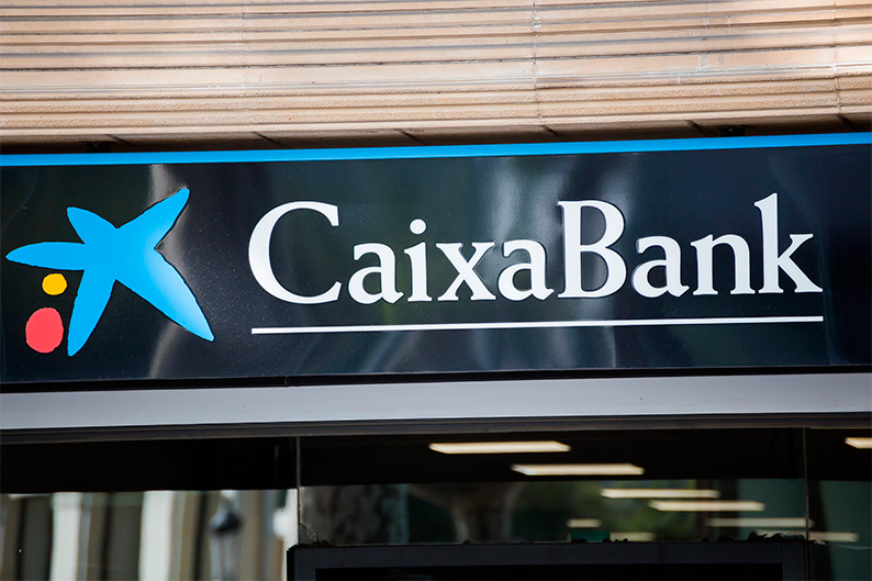 Cerca de 1.000 trabajadores de Castilla-La Mancha están llamados a la huelga de 24 horas convocada en CaixaBank