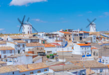 Castilla-La Mancha recupera la calma: así cambia el tiempo este jueves 12 de marzo Castilla-La Mancha recupera la calma: así cambia el tiempo este jueves 12 de marzo