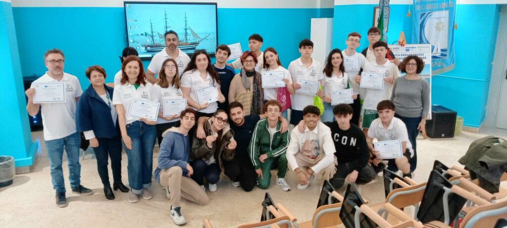 El IES García Pavón lleva el nombre de Tomelloso a Sicilia con una intensa experiencia Erasmus+ 2 iespavon sicilia 3