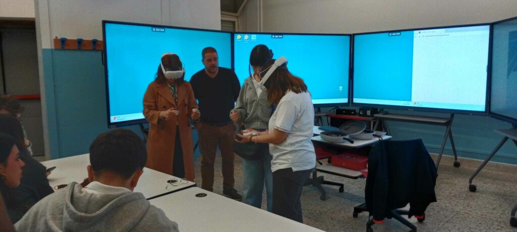 El IES García Pavón lleva el nombre de Tomelloso a Sicilia con una intensa experiencia Erasmus+ 3 iespavon sicilia 4