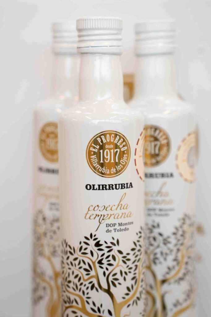 La Interprofesional DO La Mancha será Medalla de Honor 2026 de la cooperativa El Progreso de Villarrubia de los Ojos 1 La Interprofesional DO La Mancha será Medalla de Honor 2026 de la cooperativa El Progreso de Villarrubia de los Ojos