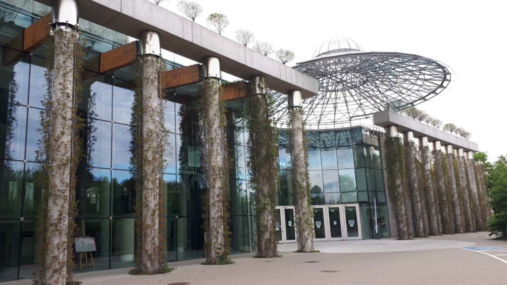 Invierno mágico en Polonia 9 inviernoenpolonia 10