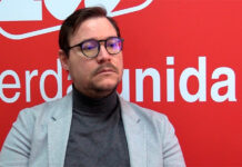 IU CLM apoya la movilización por la reapertura de la Unidad de Salud Mental del Hospital Mancha Centro IU CLM apoya la movilización por la reapertura de la Unidad de Salud Mental del Hospital Mancha Centro