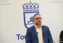 Javier Navarro traslada a la Junta la urgencia de mejorar las conexiones interurbanas de Tomelloso Javier Navarro traslada a la Junta la urgencia de mejorar las conexiones interurbanas de Tomelloso