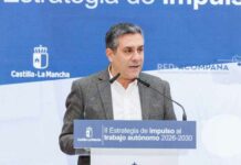 CCOO suscribe la II Estrategia de Impulso al Trabajo Autónomo para afrontar los nuevos desafíos del colectivo CCOO suscribe la II Estrategia de Impulso al Trabajo Autónomo para afrontar los nuevos desafíos del colectivo