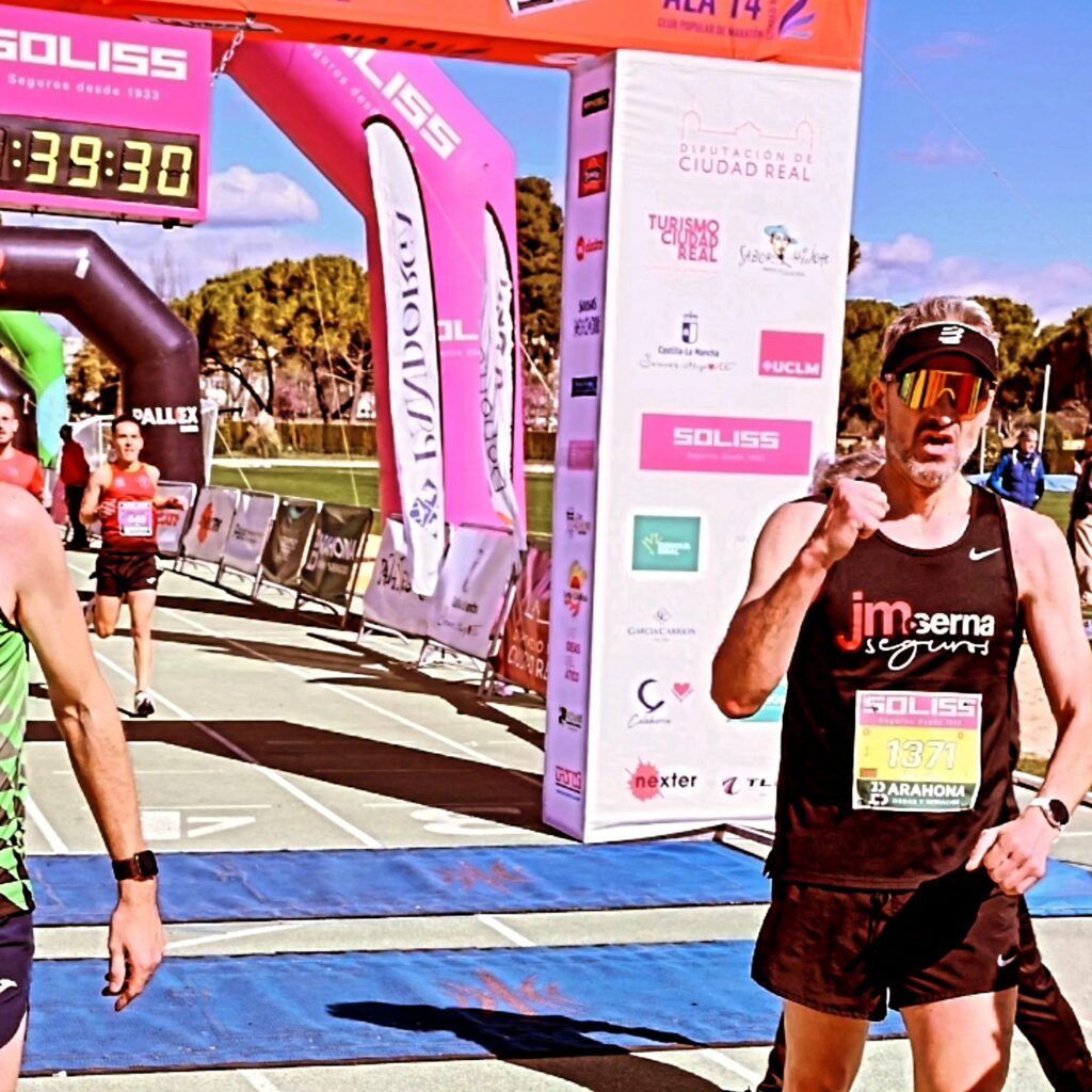 JM Serna Seguros firma una brillante actuación en el 10K La Tribuna Ciudad Real 2026 2 jm serna seguros buenos resultados 10k tribuna 2