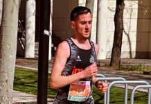 JM Serna Seguros firma una brillante actuación en el 10K La Tribuna Ciudad Real 2026 JM Serna Seguros firma una brillante actuación en el 10K La Tribuna Ciudad Real 2026