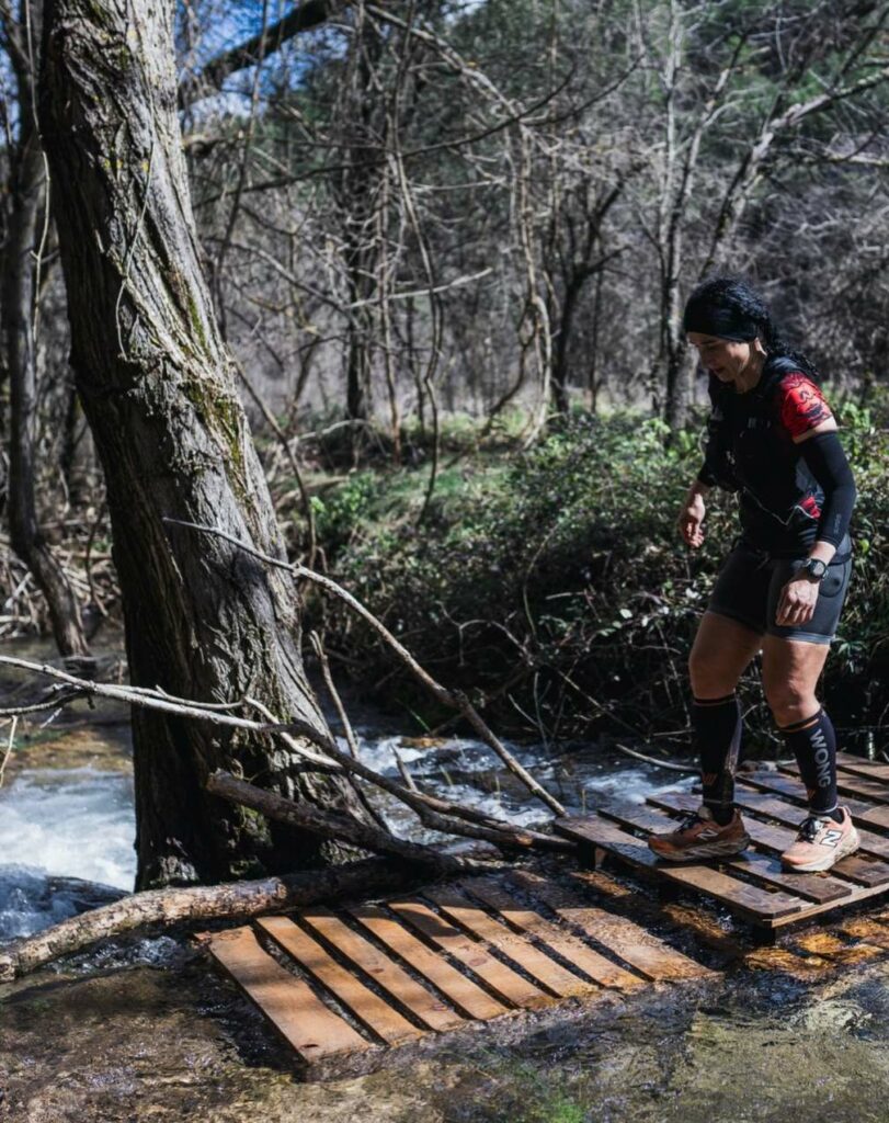 Trail de Vianos: el CDE JM Serna Seguros firma una jornada de esfuerzo, montaña y superación en la Sierra de Alcaraz 10 jmsernasegurossierraalcaraz 10