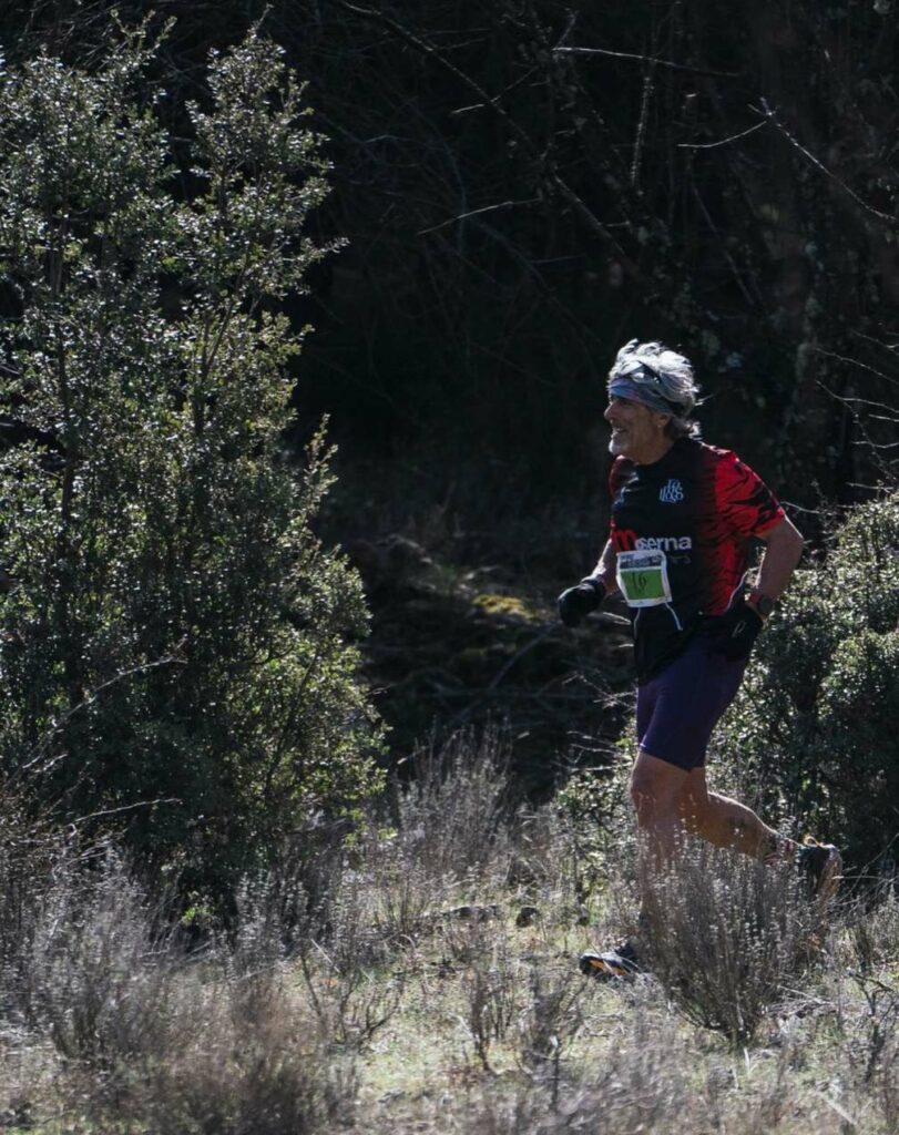 Trail de Vianos: el CDE JM Serna Seguros firma una jornada de esfuerzo, montaña y superación en la Sierra de Alcaraz 12 jmsernasegurossierraalcaraz 12