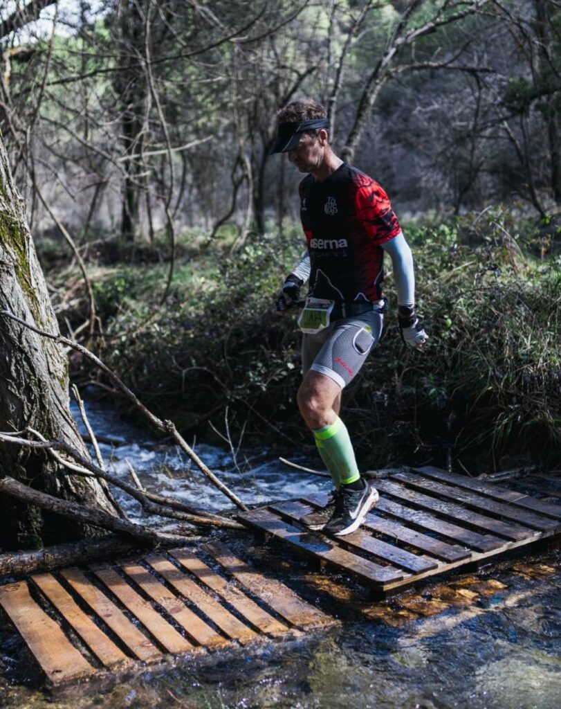 Trail de Vianos: el CDE JM Serna Seguros firma una jornada de esfuerzo, montaña y superación en la Sierra de Alcaraz 13 jmsernasegurossierraalcaraz 13