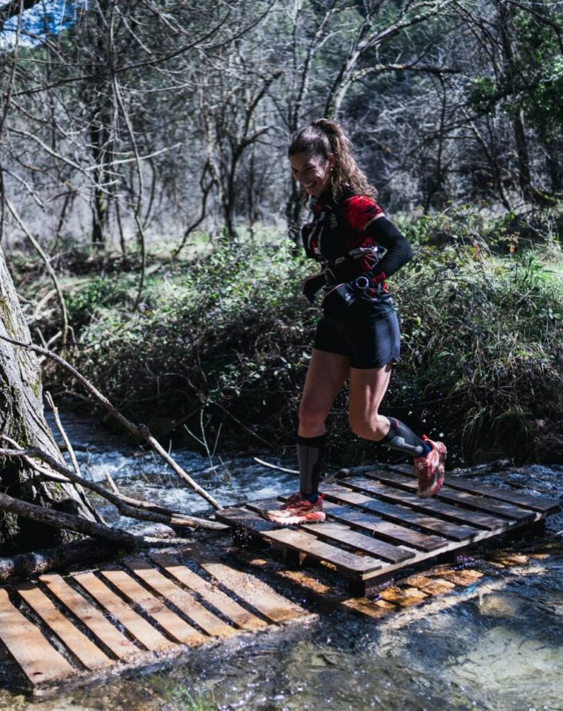 Trail de Vianos: el CDE JM Serna Seguros firma una jornada de esfuerzo, montaña y superación en la Sierra de Alcaraz 14 jmsernasegurossierraalcaraz 14