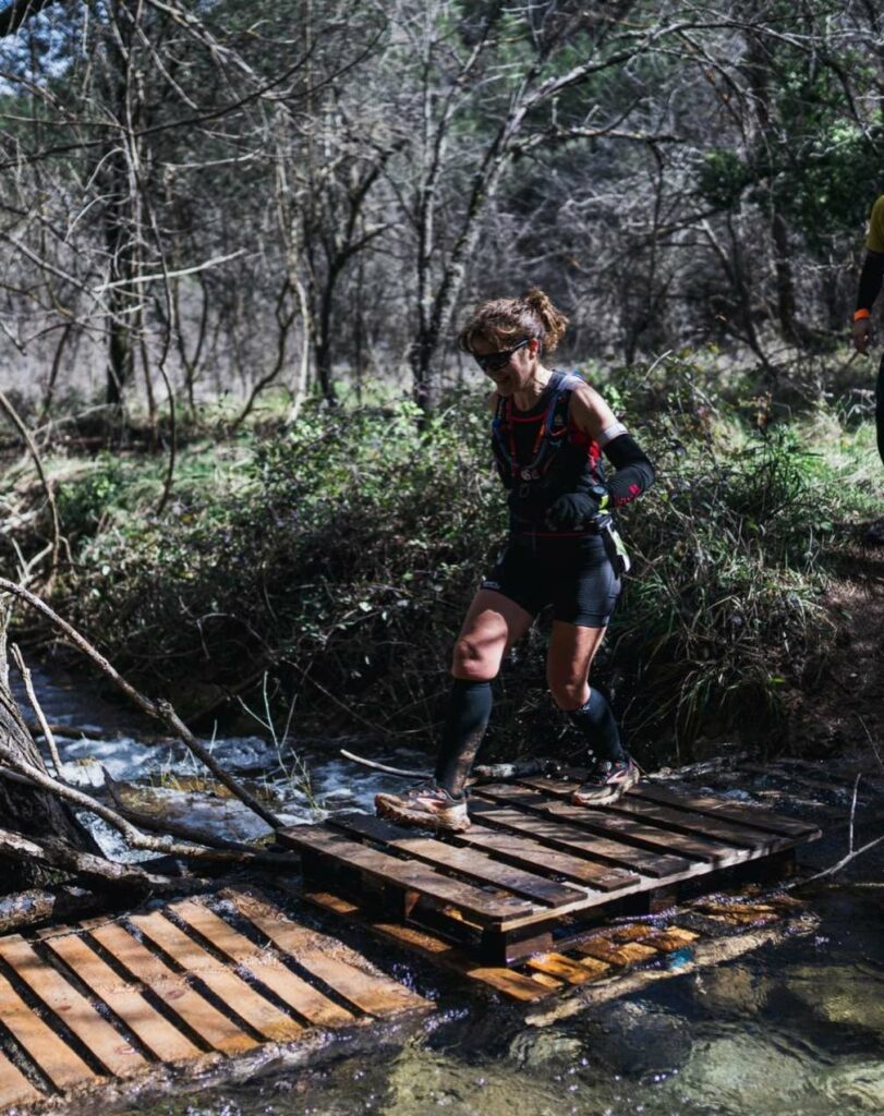 Trail de Vianos: el CDE JM Serna Seguros firma una jornada de esfuerzo, montaña y superación en la Sierra de Alcaraz 15 jmsernasegurossierraalcaraz 15