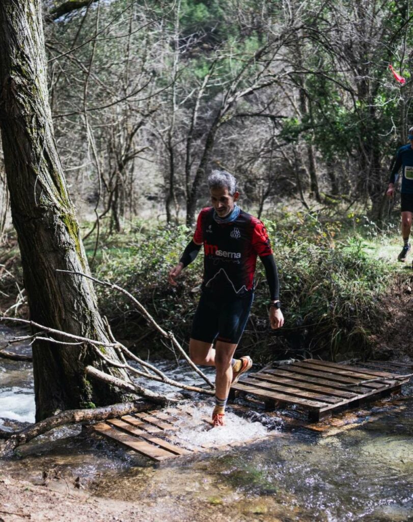 Trail de Vianos: el CDE JM Serna Seguros firma una jornada de esfuerzo, montaña y superación en la Sierra de Alcaraz 16 jmsernasegurossierraalcaraz 16