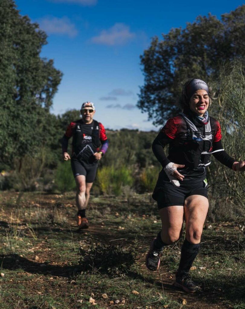 Trail de Vianos: el CDE JM Serna Seguros firma una jornada de esfuerzo, montaña y superación en la Sierra de Alcaraz 3 jmsernasegurossierraalcaraz 3