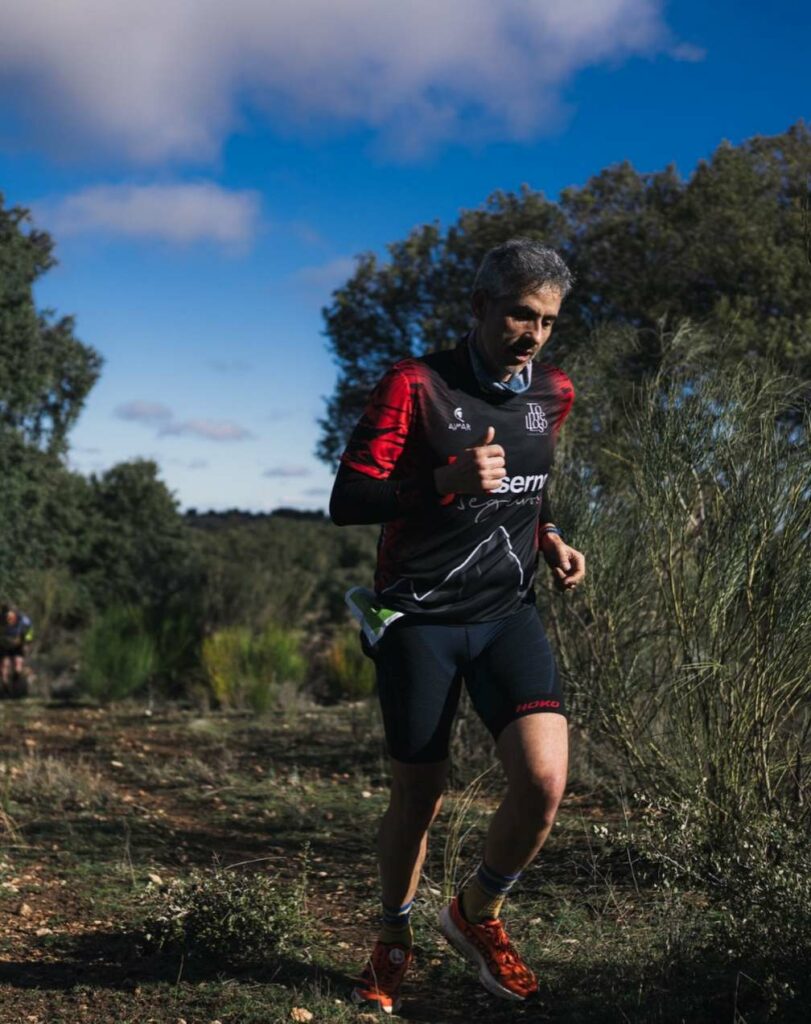 Trail de Vianos: el CDE JM Serna Seguros firma una jornada de esfuerzo, montaña y superación en la Sierra de Alcaraz 5 jmsernasegurossierraalcaraz 5