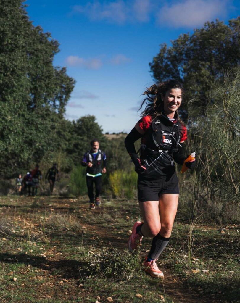 Trail de Vianos: el CDE JM Serna Seguros firma una jornada de esfuerzo, montaña y superación en la Sierra de Alcaraz 7 jmsernasegurossierraalcaraz 7