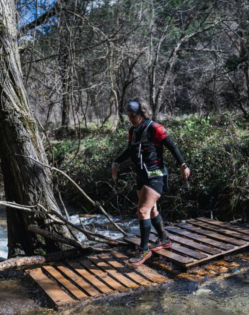Trail de Vianos: el CDE JM Serna Seguros firma una jornada de esfuerzo, montaña y superación en la Sierra de Alcaraz 8 jmsernasegurossierraalcaraz 8