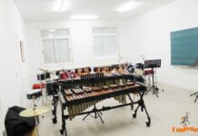 Música, formación y puertas abiertas: así será la Semana Cultural 2026 del Conservatorio “Luis Osuna Migallón” Música, formación y puertas abiertas: así será la Semana Cultural 2026 del Conservatorio “Luis Osuna Migallón”