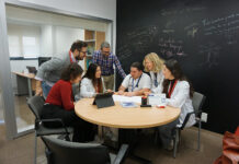 Jornadas de Puertas Abiertas en el Hospital de Tomelloso para conocer la Formación Sanitaria Especializada Jornadas de Puertas Abiertas en el Hospital de Tomelloso para conocer la Formación Sanitaria Especializada