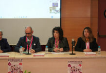 Las II Jornadas sobre mujeres y salud abordarán durante dos jornadas la mejora de la calidad de vida de la mujer Las II Jornadas sobre mujeres y salud abordarán durante dos jornadas la mejora de la calidad de vida de la mujer