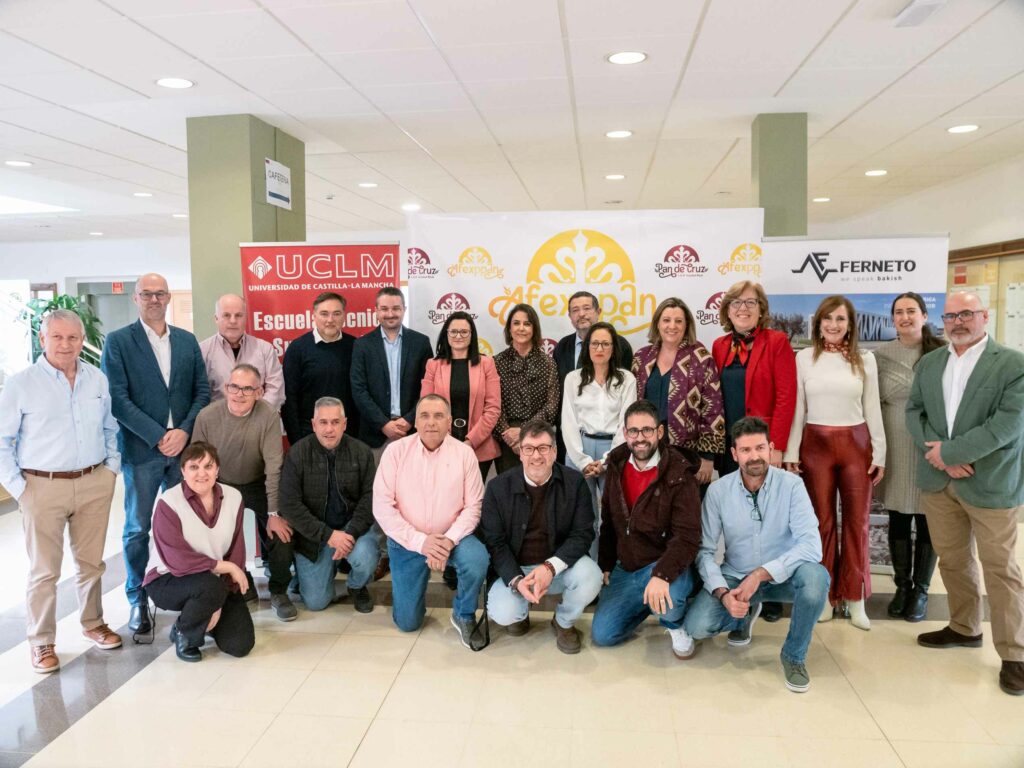 Afexppan clausura las II Jornadas de Panadería con un “éxito rotundo” en un evento de teoría y práctica 3 jornadaspanaderia
