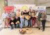 Afexppan clausura las II Jornadas de Panadería con un “éxito rotundo” en un evento de teoría y práctica Afexppan clausura las II Jornadas de Panadería con un “éxito rotundo” en un evento de teoría y práctica