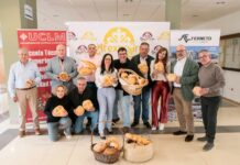 Afexppan clausura las II Jornadas de Panadería con un “éxito rotundo” en un evento de teoría y práctica Afexppan clausura las II Jornadas de Panadería con un “éxito rotundo” en un evento de teoría y práctica