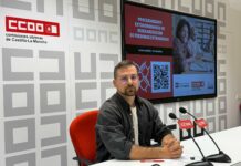 CCOO CLM lanza una campaña de información y asesoramiento para ayudar a las personas migrantes con su proceso extraordinario de regularización CCOO CLM lanza una campaña de información y asesoramiento para ayudar a las personas migrantes con su proceso extraordinario de regularización