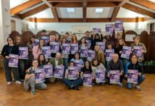 ‘Juventud Activa’ del GDR Don Quijote, ejemplo de buenas prácticas en el Encuentro Regional de Informadores Juveniles ‘Juventud Activa’ del GDR Don Quijote, ejemplo de buenas prácticas en el Encuentro Regional de Informadores Juveniles