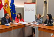 La Asociación de Cervantistas y la UCLM piden apoyo a la Diputación para celebrar el XVI Coloquio Internacional en Argamasilla de Alba La Asociación de Cervantistas y la UCLM piden apoyo a la Diputación para celebrar el XVI Coloquio Internacional en Argamasilla de Alba