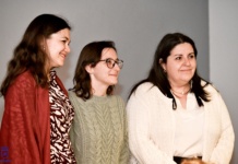 La Biblioteca de Tomelloso acoge una conferencia sobre el papel de las mujeres romanas a través de la arqueología y los museos La Biblioteca acoge una conferencia sobre el papel de las mujeres romanas a través de la arqueología y los museos
