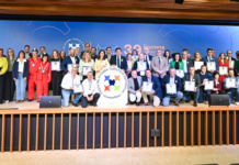 La Diputación de Ciudad Real promueve la declaración de 39 Fiestas de Interés Turístico Provincial en 34 municipios ciudadrealeños La Diputación de Ciudad Real promueve la declaración de 39 Fiestas de Interés Turístico Provincial en 34 municipios ciudadrealeños